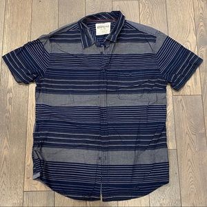 Aeropostale button up